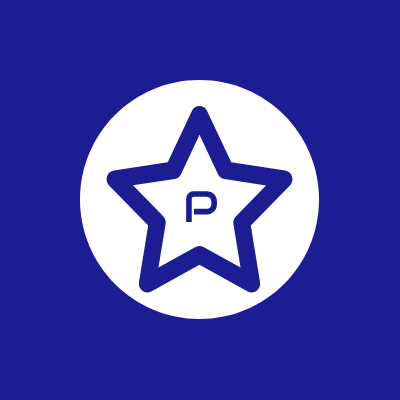 Polaris Bot logo